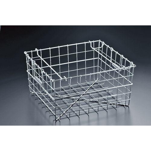 遠藤商事 18-8スタッキング食器籠 B-2 ASYE602【送料無料】 5,969円
