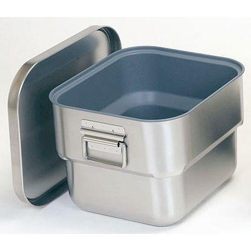 オオイ金属 ステン マイルドボックスS 14L SMB-14FM テフロン加工