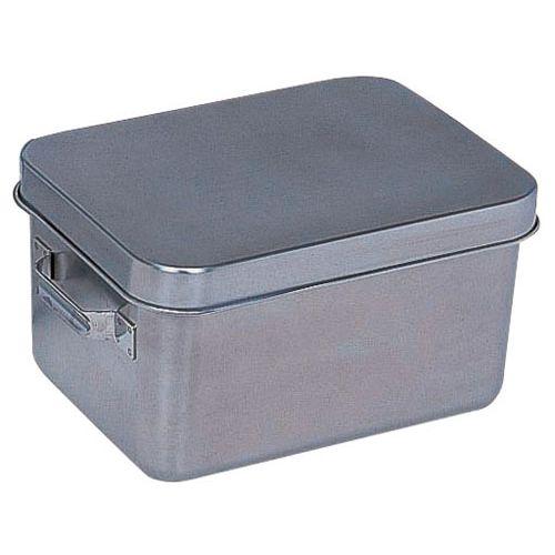 オオイ金属 18-8天ぷら入れ(蓋付) 255-C ATV3302【送料無料】