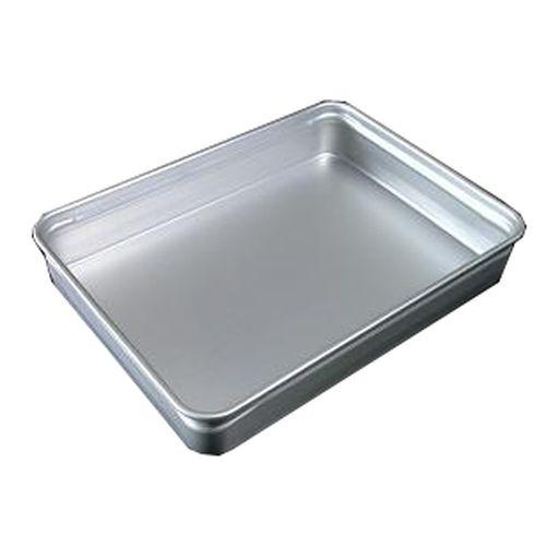 アカオアルミ アルミ番重 大 110 ABV06111【送料無料】