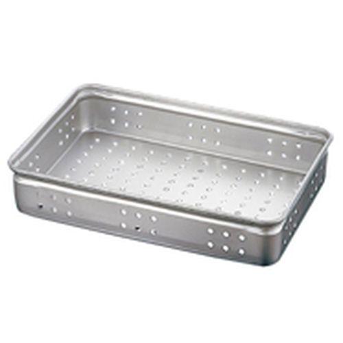 ［AZY1002］ アルミ　ジャスト　ボックス 大１１０ 4970197461044 ポイント5倍 アカオアルミ アルミ ジャスト ボックス 大110 アカオアルミ アルミ