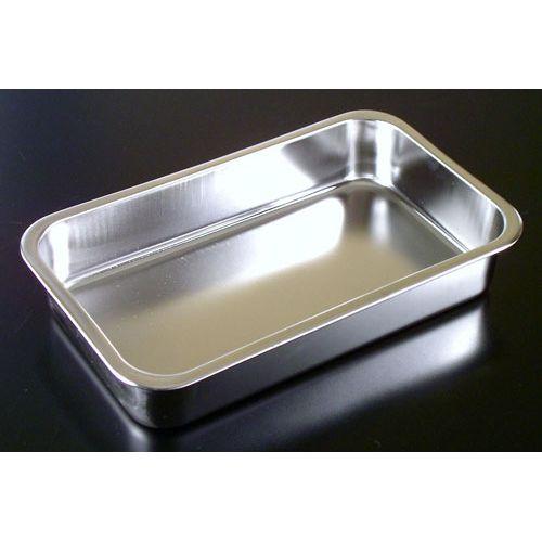 弁慶 18-8浅型長バット 52型 ABT38052【送料無料】の通販は 5,168円