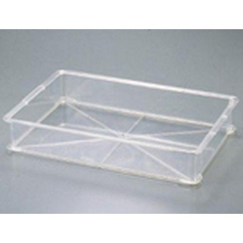 サンコー クリスタル番重 A型 ABV18001【送料無料】 4,742円