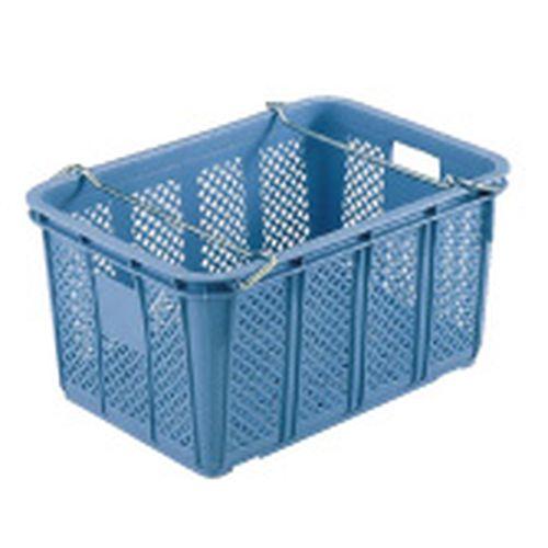 サンコー サンテナー A#50ハンドル付 ASV28【送料無料】