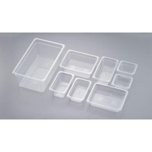 Trust(トラスト) トライタン コールドフードパン 1/1×100mm 8452 AHC7507【送料無料】