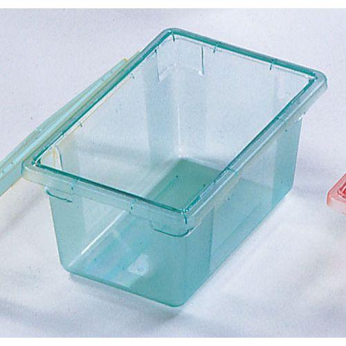 ブッフェステーション 長角ライトグリーントレー G6450(L)640×500 トレイ ブッフェステーション 長角ライトグリーントレイ G6450(L)640