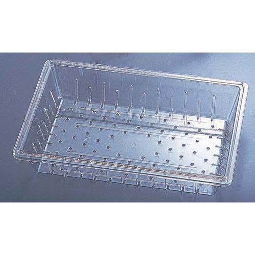 CAMBRO(キャンブロ) フードボックス用コランダー フルサイズ18268CLRCW AHC5001【送料無料】