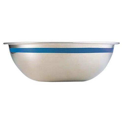 遠藤商事 SA18-8カラーライン ボール 42cm ブルー ABC8846【送料無料】
