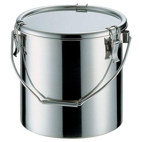 日東金属 18-8密閉式容器 CTB吊付タイプ CTB-24 AMT11024【送料無料】の通販は 15,408円