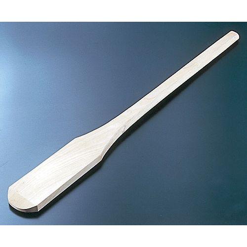 景陽工産 木製 エンマ棒(ブナ) 135cm AEV13135【送料無料】