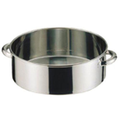 遠藤商事 SA18-8手付洗桶 39cm AAL04039【送料無料】その他業務用厨房機器