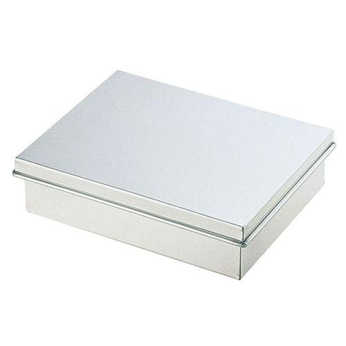 遠藤商事 SA18-8蓋付バット 大々 AHT21019【送料無料】の通販は