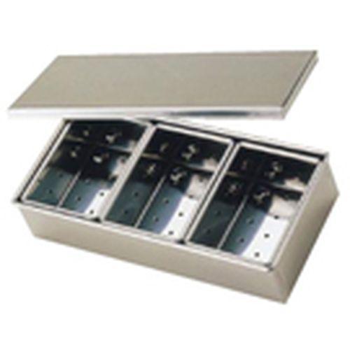 遠藤商事 SA18-8半田穴明ヤクミ入 3ヶ入 AYK22003【送料無料】