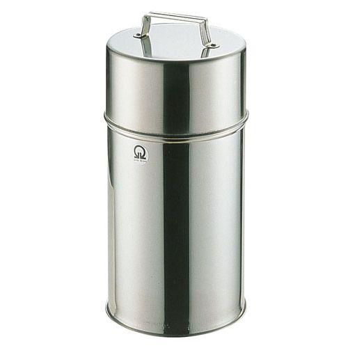 遠藤商事 SA18-8 茶缶 12cm 2.5L BTY01004【送料無料】