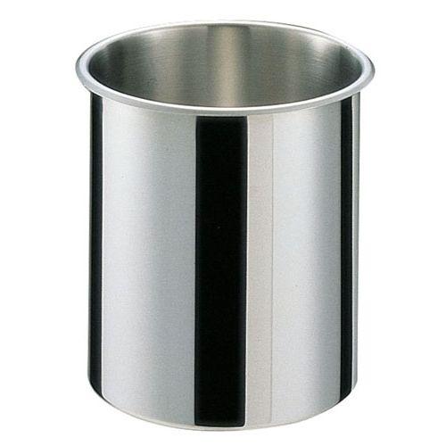 遠藤商事 SA18-8ベンマリーポット 17cm ABV02017【送料無料】の通販は 6,084円