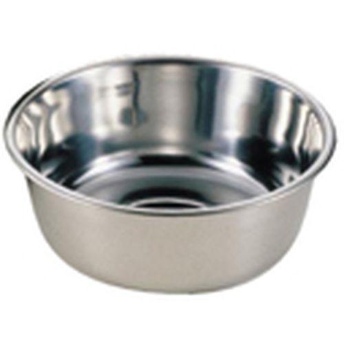 遠藤商事 18-0洗桶 40cm AAL05040【送料無料】 5,026円