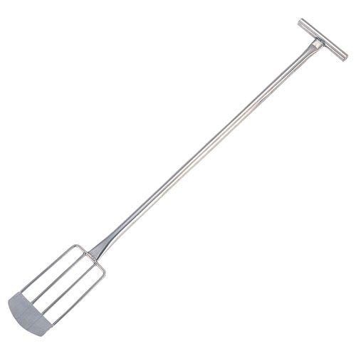 遠藤商事 18-8オールステンレスフォーク B型 4本爪 AHO071【送料無料】