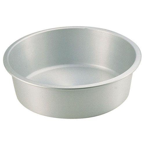 アカオアルミ アルマイトタライ 51cm ATL03051【送料無料】の通販は