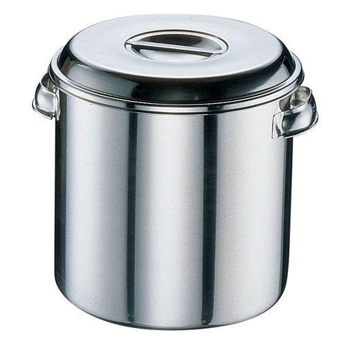 クローバー モリブデン キッチンポット目盛付 (手付)20cm AKT13020【送料無料】