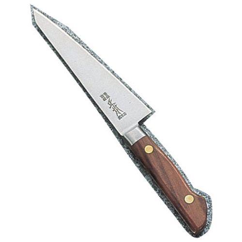 正本 最高級炭素鋼 骨すき 14.5cm AMS8003【送料無料】