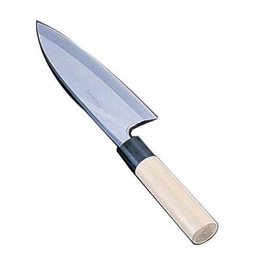 堺孝行 イノックス和包丁 相出刃 13.5cm ATK362【送料無料】