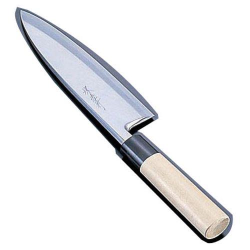 堺孝行 イノックス和包丁 出刃 21cm ATK5221【送料無料】