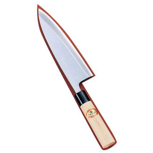堺孝行 霞研 出刃 21cm ATK29021【送料無料】
