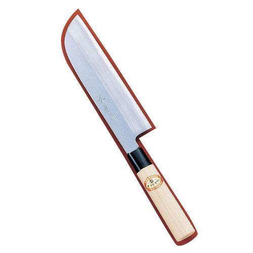 堺孝行 霞研 鎌形薄刃 19.5cm ATK30054【送料無料】