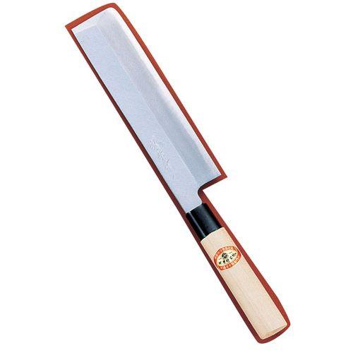 堺孝行 霞研 薄刃 24cm ATK31067【送料無料】