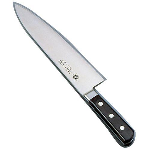 堺孝行 イノックス 洋出刃 21cm AIN04021【送料無料】