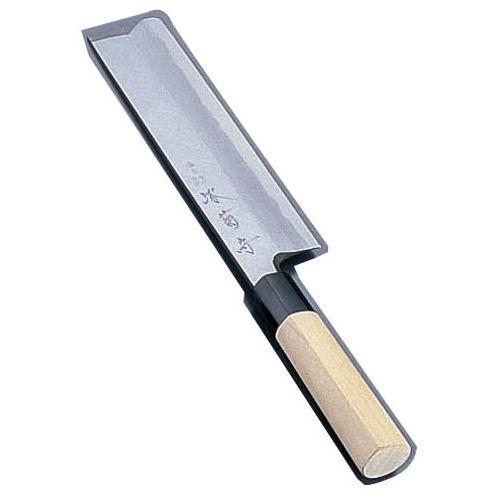 源正守　牛刀細口型21cm 源正守 牛刀細口型21cm 🔪 河村刃物｜🇯🇵 堺菊守