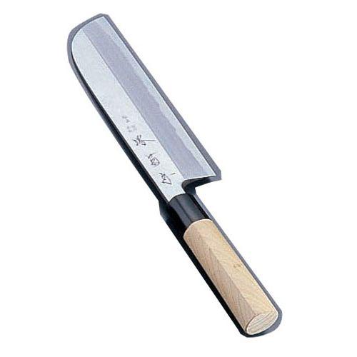 堺菊守 極上 鎌形薄刃 22.5cm AKK2722【送料無料】