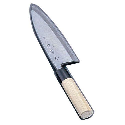 堺菊守 極上 出刃 22.5cm AKK2822【送料無料】の通販は 36,788円