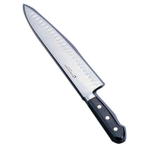 堺菊守 特殊ステンレス鋼 牛刀21cm AKK4221【送料無料】