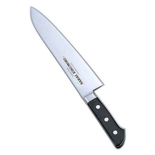 堺菊守 SKKバナジウム鋼 牛刀 18cm AKK6001【送料無料】の通販は 12,188円