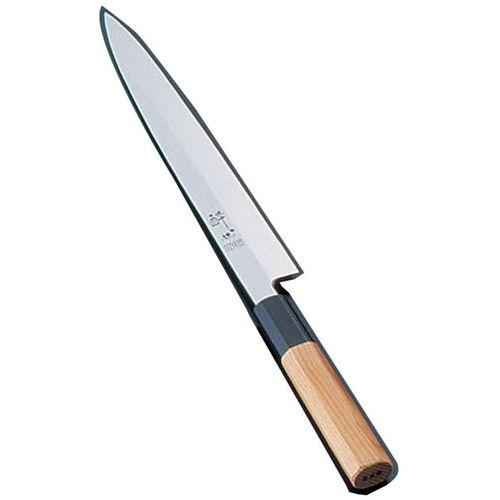 ナイフシステム 酔心 イノックス本焼和包丁 柳刃 30cm 45005 ASI5003【送料無料】