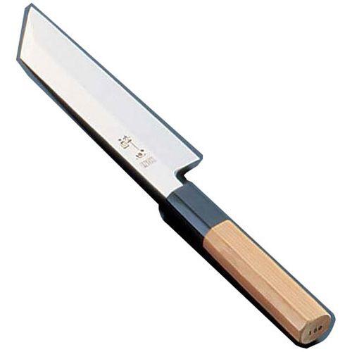 ナイフシステム 酔心 イノックス本焼和包丁 むき物 18cm 45059 ASI5901