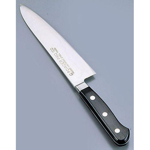 遠藤商事 SAパウダープロ100 牛刀 21cm APU02021【送料無料】