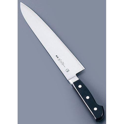 左文 SA佐文(全鋼) 牛刀 36cm ASB03036【送料無料】