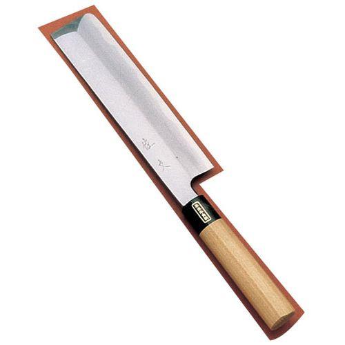 KATAOKA 片岡製作所 抗菌カラー庖丁　洋出刃／ＭＣＤＫ−２４０　イエロー KATAOKA 片岡製作所 MASTER COOK抗菌カラー庖丁 洋出刃／ＭＣＤＫ