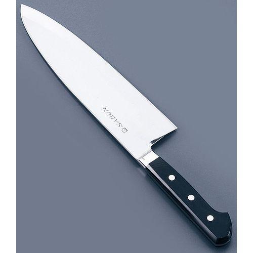 遠藤商事 SA SABUN ステンレス鋼 出刃 18cm ASB37018【送料無料】