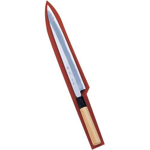 遠藤商事 SA佐文 青鋼 柳刃 27cm ASB44027【送料無料】