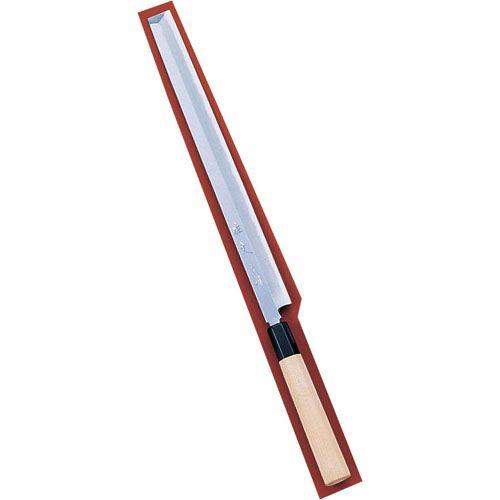遠藤商事 SA佐文 青鋼 蛸引 27cm ASB45027【送料無料】