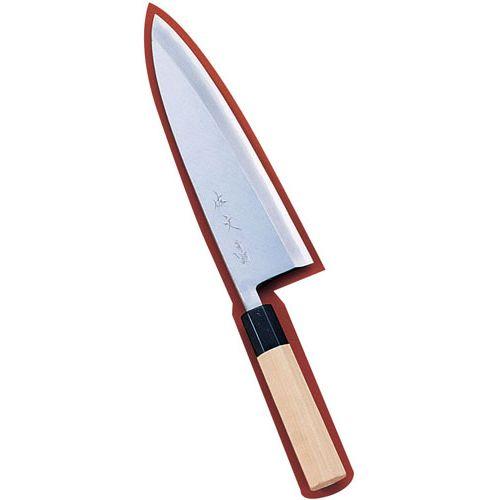 ホンマ科学 グレステン Mタイプ 牛刀 727TM 27cm