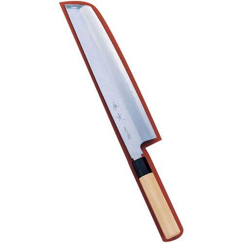 白二鋼 骨切り包丁 片刃 尺寸 約30cm Amazon | 剣謙心 Tsurugi Kenshin