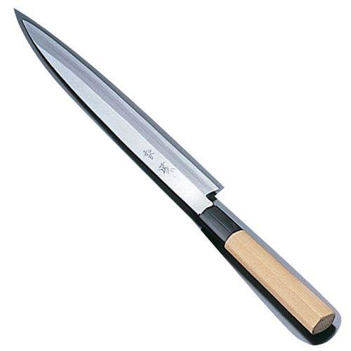 遠藤商事 SA雪藤 ふぐ引〈テッサ包丁〉 33cm AYK25033【送料無料】