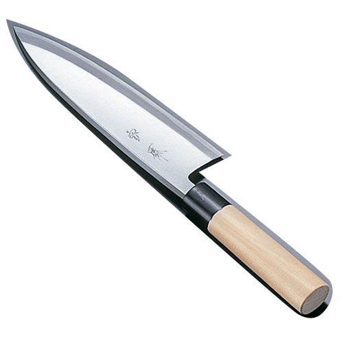 遠藤商事 SA雪藤 出刃 19.5cm AYK26019【送料無料】