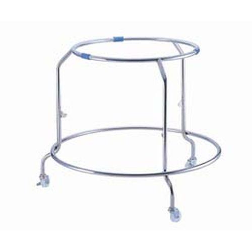 遠藤商事 SA18-8丸型ざる置台 ドライタイプ AZL3801【送料無料】