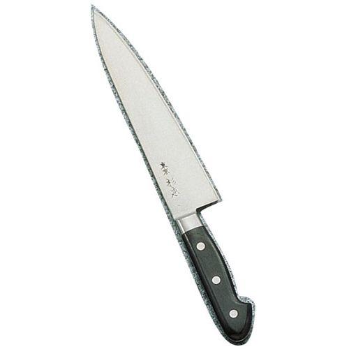 残欠刀 合法サイズに切断済 アウトドア、工作ナイフに