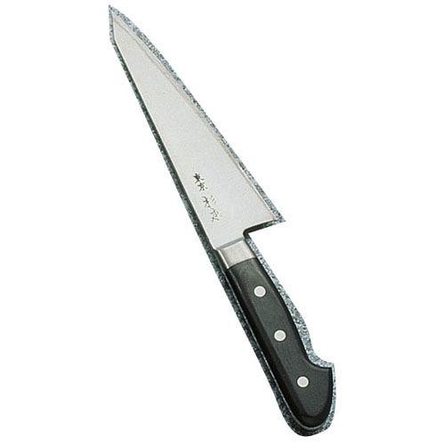 杉本 全鋼 ガラスキ 17cm 2318 ASG07【送料無料】